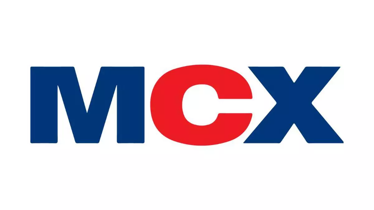 MCX