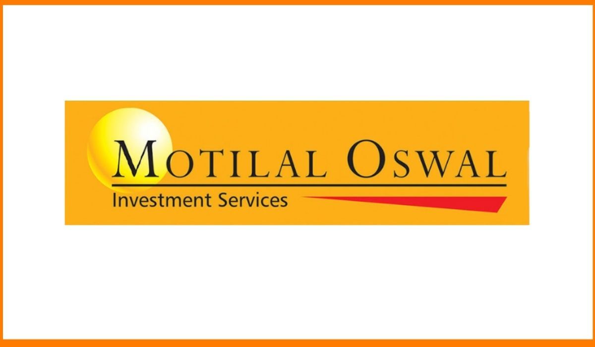 Motilal Oswal